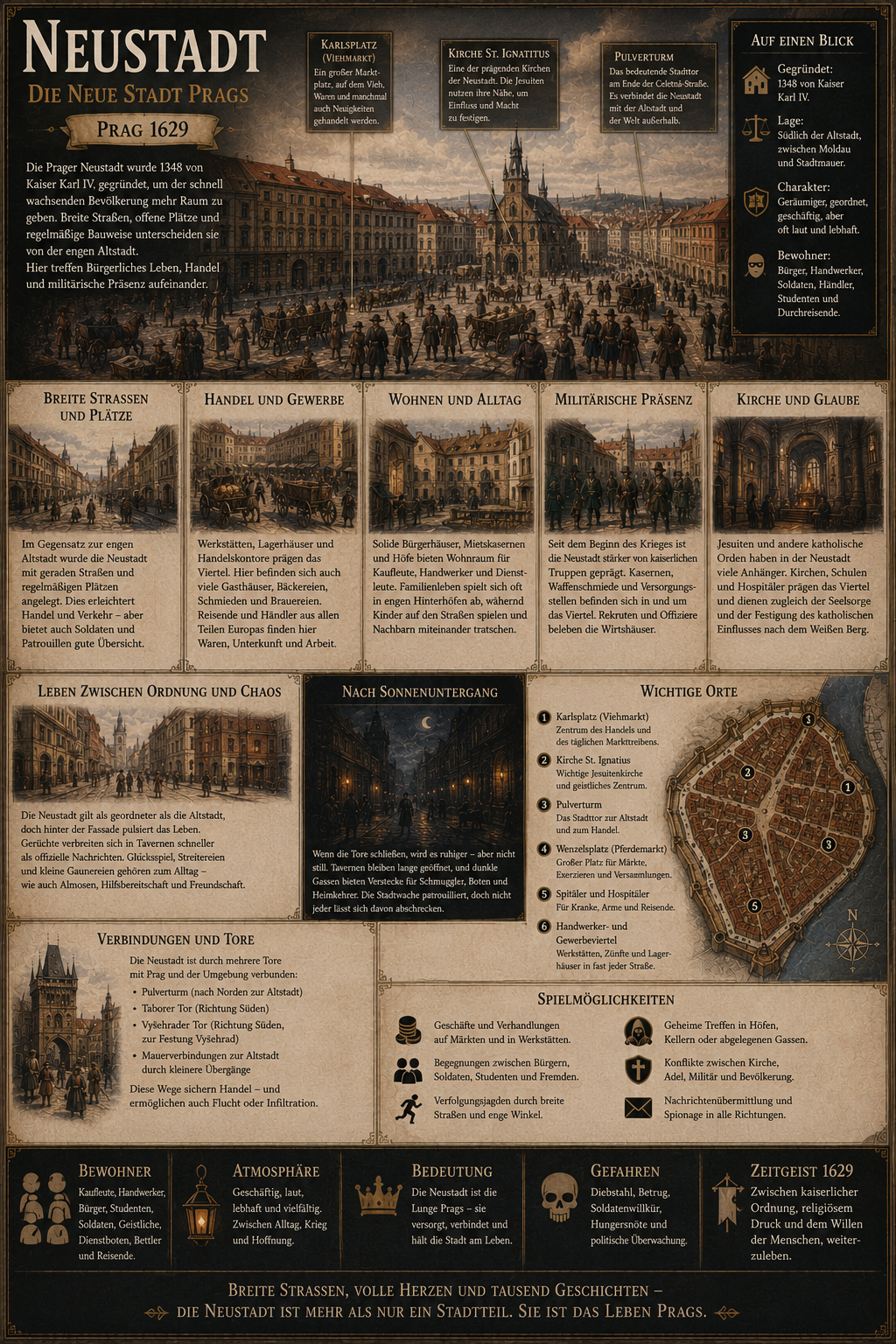 Infografik Neustadt